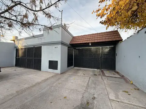 Departamento en Venta en Cañadita Alegre, Guaymallén