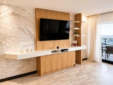 Departamento en Venta en Carrodilla la Puntilla, Luján de Cuyo