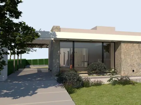 Casa en Venta en Countries y Barrios Cerrados en Mayor Drummond, Luján de Cuyo