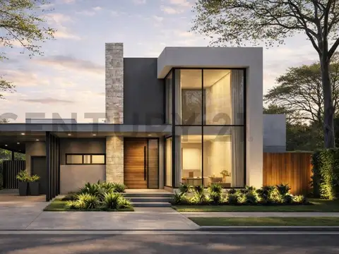 Casa en Venta en Countries y Barrios Cerrados en Luján de Cuyo, Luján de Cuyo