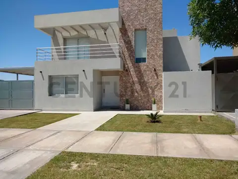 Casa en Venta en El Challao, Las Heras