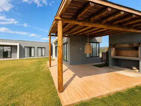 Casa en Venta en Lar de Vieytes III, Countries y Barrios Cerrados en Luján de Cuyo