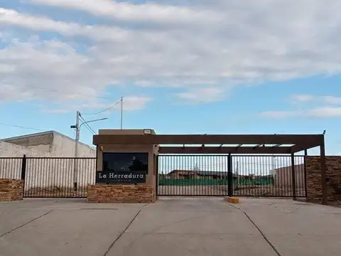 Terreno en Venta en Cruz de Piedra, Maipú