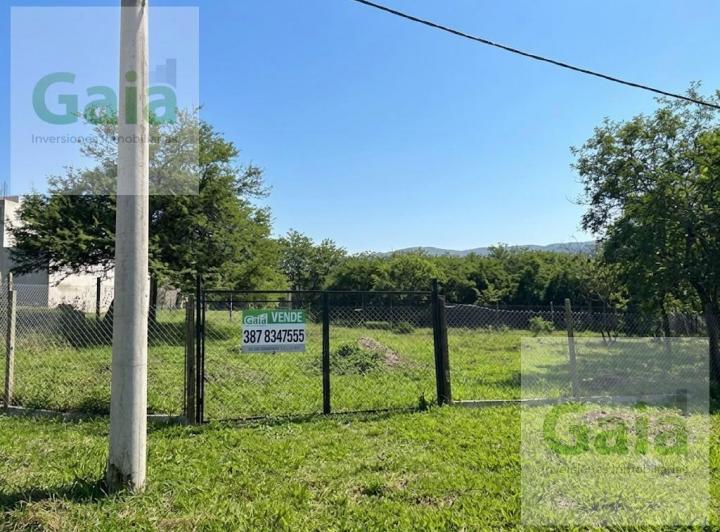 Terreno · 789m²