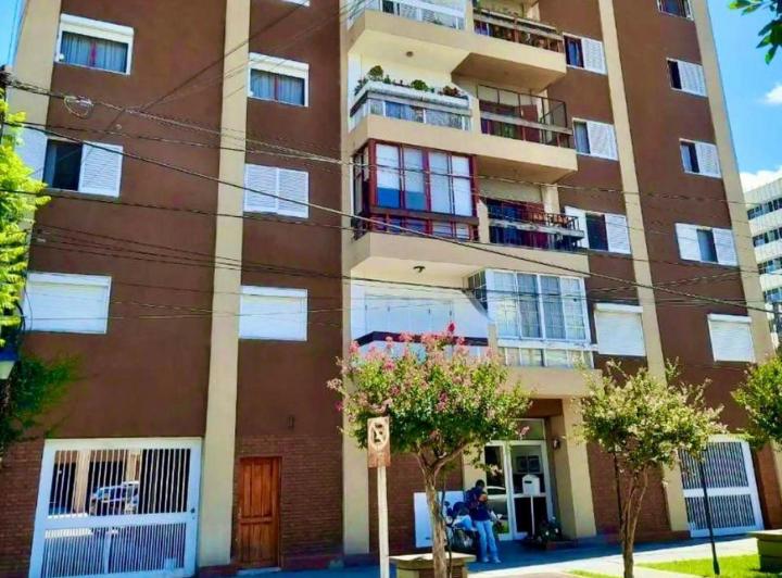 Departamento · 97m² · 4 Ambientes · 1 Cochera