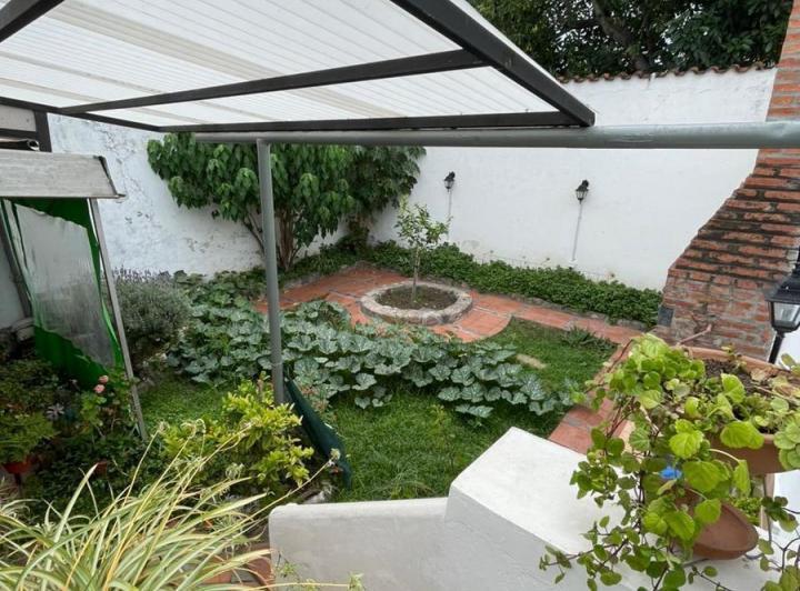 Casa · 196m² · 4 Ambientes · 1 Cochera