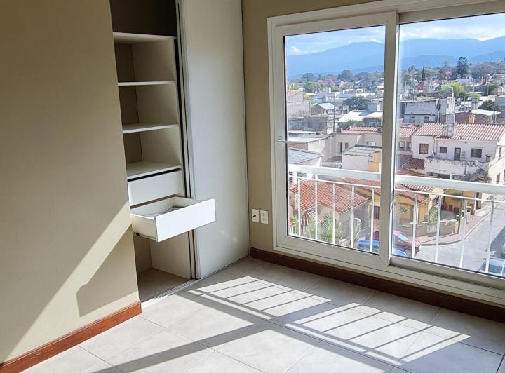 Departamento · 38m² · 2 Ambientes
