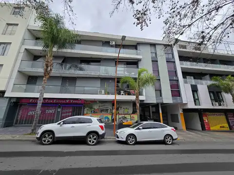 Departamento en Alquiler en Centro, Villa Carlos Paz