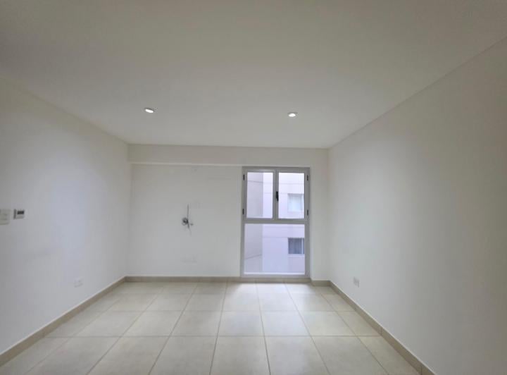 Departamento · 1 Dormitorio · 1 Cochera