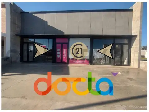 Local en Venta en Docta, Countries y Barrios Cerrados en Cordoba Capital