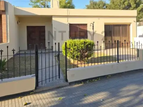 Casa en Venta en Parque Montecristo, Córdoba