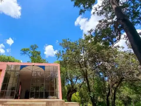 Casa en Venta en San Marcos Sierra, Cruz del Eje