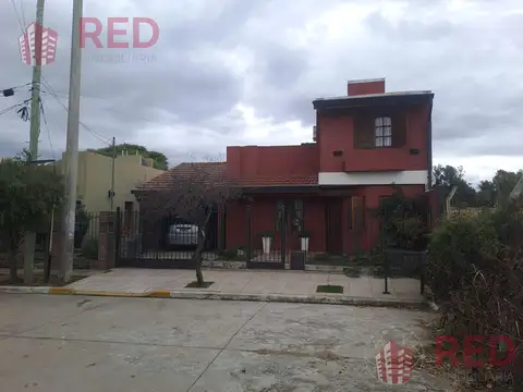 Casa en Venta en Alta Gracia, Santa María