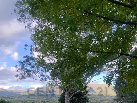 Casa en Venta en Casa Grande, Punilla