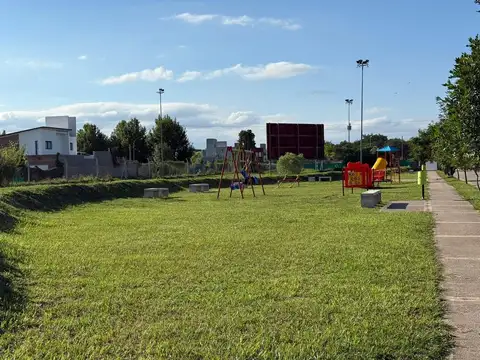 Terreno en Venta en Barrio Norte, Countries y Barrios Cerrados en Cordoba Capital