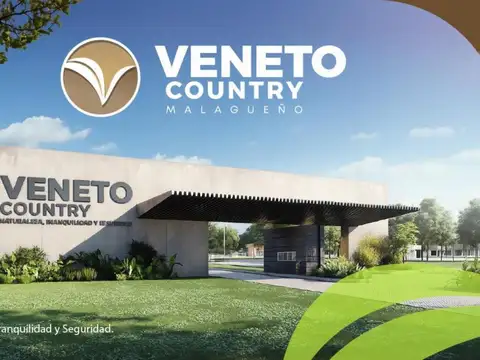 Terreno en Venta en Malagueño, Santa María