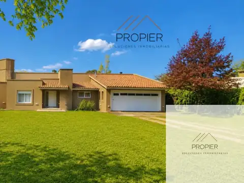 Casa en Venta en Santa Ana, Santa María