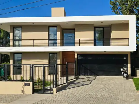 Casa en Venta en Villa Costa Azul, Punilla