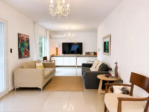 Casa en Venta en Villa Allende Golf, Villa Allende