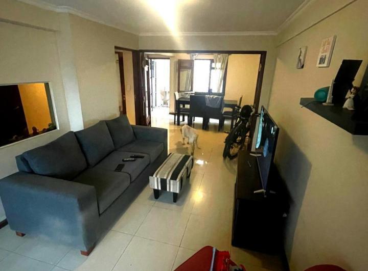 Casa · 58m² · 4 Ambientes