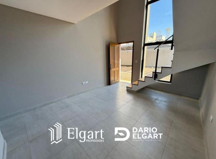 Departamento · 70m² · 2 Ambientes · 1 Cochera