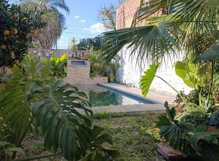 Casa · 106m² · 6 Ambientes