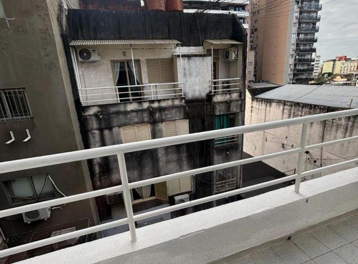 Departamento · 60m² · 3 Ambientes