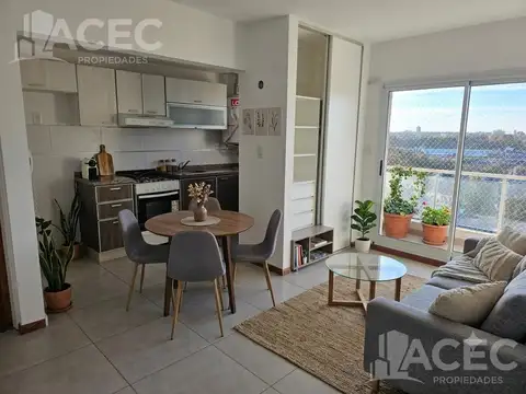 Departamento en Alquiler en Ludueña, Rosario