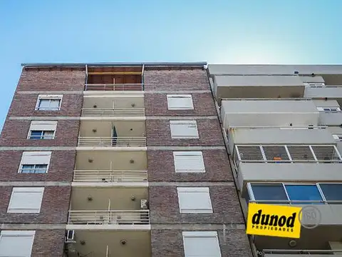 Departamento en Alquiler en Pichincha, Rosario