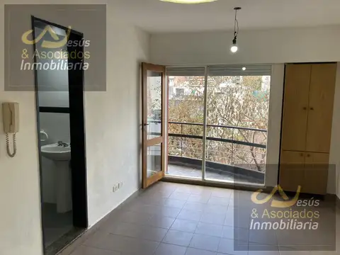 Departamento en Alquiler en Macrocentro, Rosario