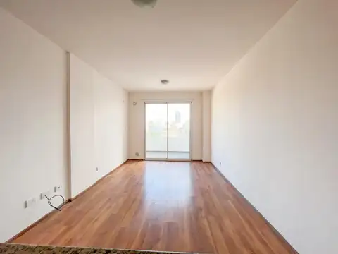 Departamento en Alquiler en Centro, Rosario