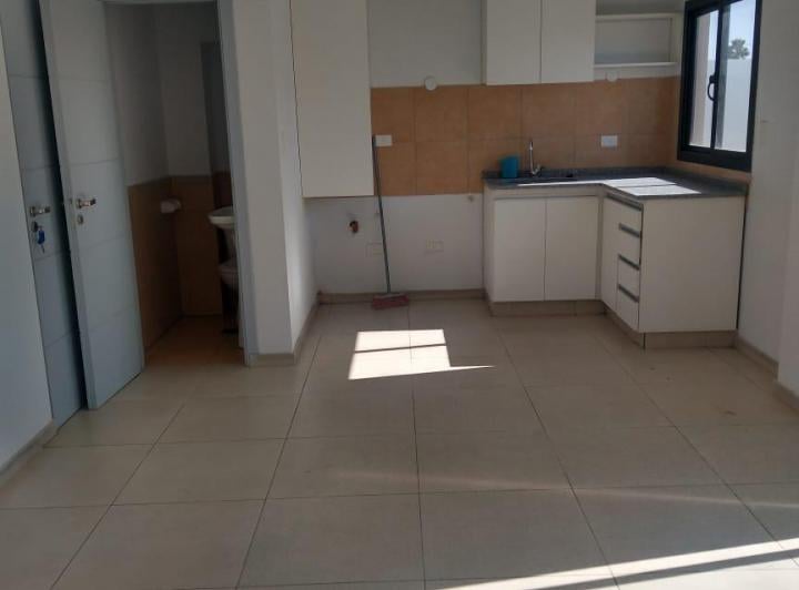 Departamento · 90m² · 5 Ambientes
