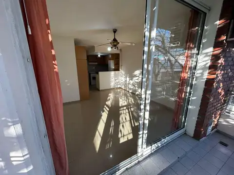 Departamento en Alquiler en Abasto, Rosario