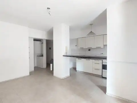 Departamento en Alquiler en Abasto, Rosario