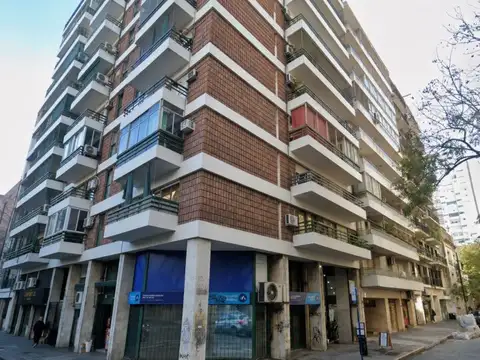 Departamento en Alquiler en Centro, Rosario