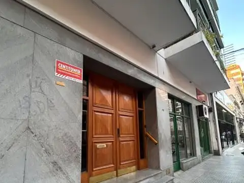 Departamento en Alquiler en Centro, Rosario