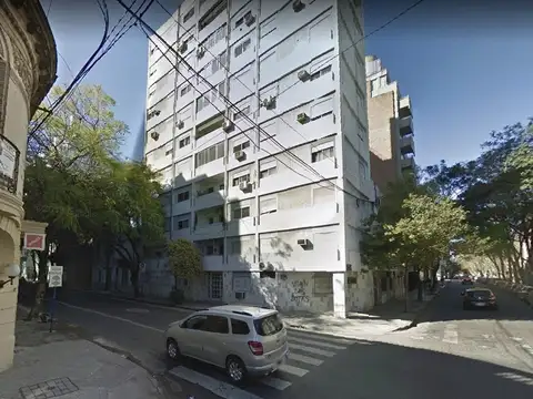 Departamento en Alquiler en Centro, Rosario