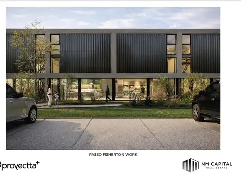 Local en Venta en Fisherton, Rosario