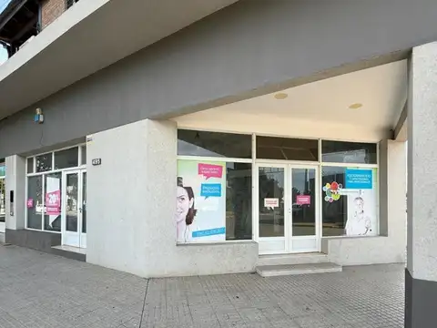 Local en Alquiler en Arroyo Seco, Rosario