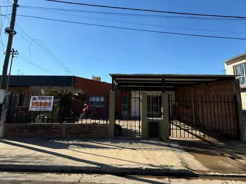 Casa en Venta en Arroyo Seco, Rosario
