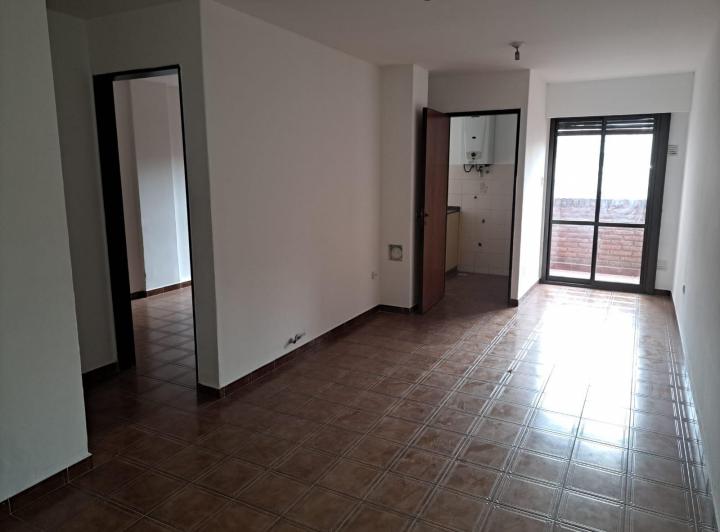 Departamento · 45m² · 2 Ambientes