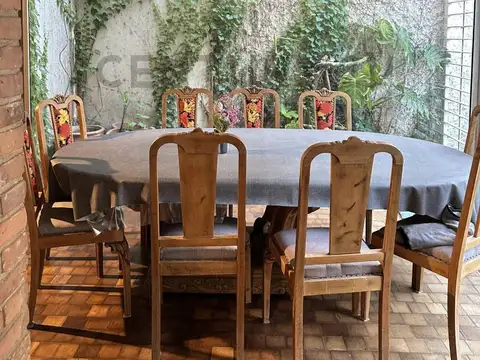 Casa en Venta en Echesortu, Rosario