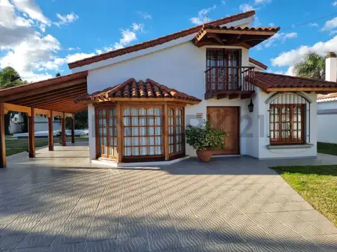 Casa en Venta en Rafaela, Castellanos