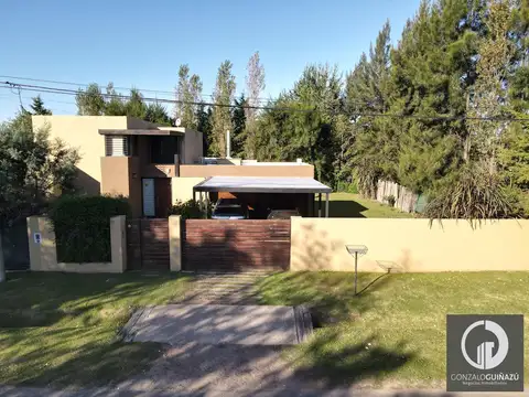 Casa en Venta en Fisherton, Rosario
