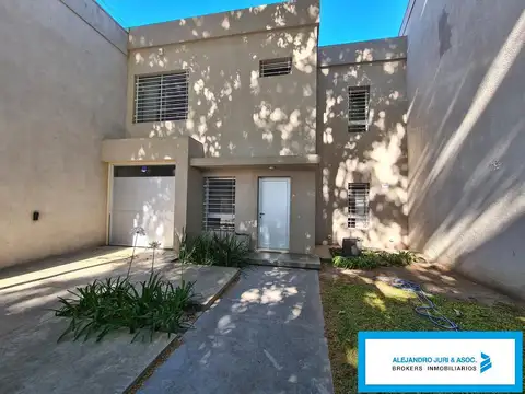 Casa en Venta en Alberdi, Rosario