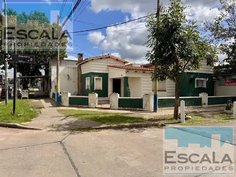 Casa en Venta en Empalme Graneros, Rosario