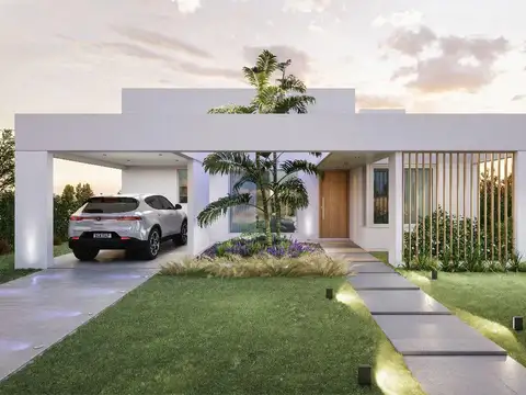 Casa en Venta en Vida Lagoon, Funes