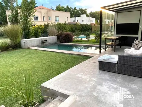 Casa en Venta en Fisherton, Rosario