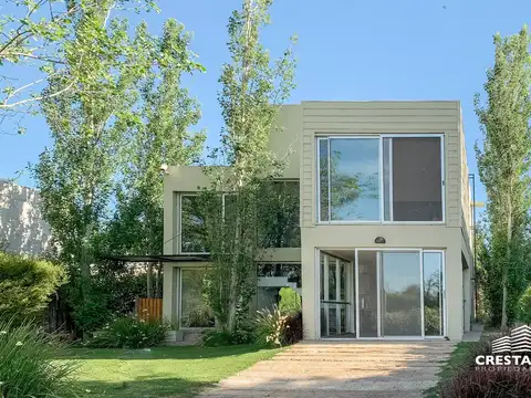 Casa en Venta en Fisherton, Rosario