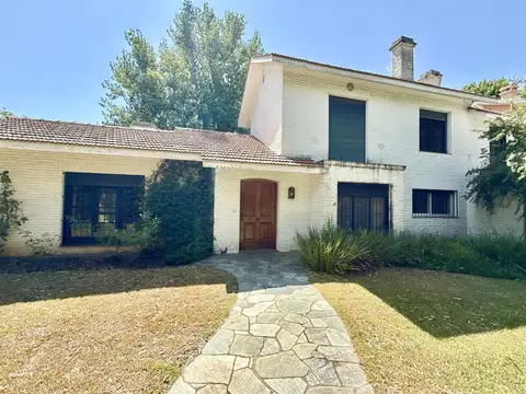 Casa en Venta en Fisherton, Rosario